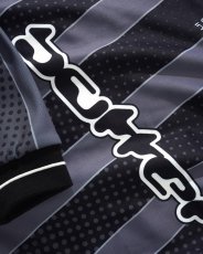 画像3: Butter Goods Corrosive L/S Jersey Black (3)