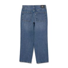 画像2: Levi's Silvertab Loose Fit Baggy Jeans - Here For Vibes (2)
