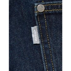 画像5: Levi's Silvertab Baggy Carpenter Jeans - Rinse Crusader (5)