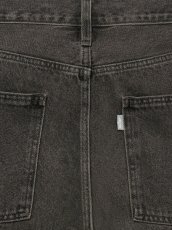 画像7: Levi's Silvertab Loose Fit Baggy Jeans - Block Party (7)