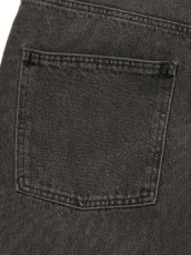 画像10: Levi's Silvertab Loose Fit Baggy Jeans - Block Party (10)