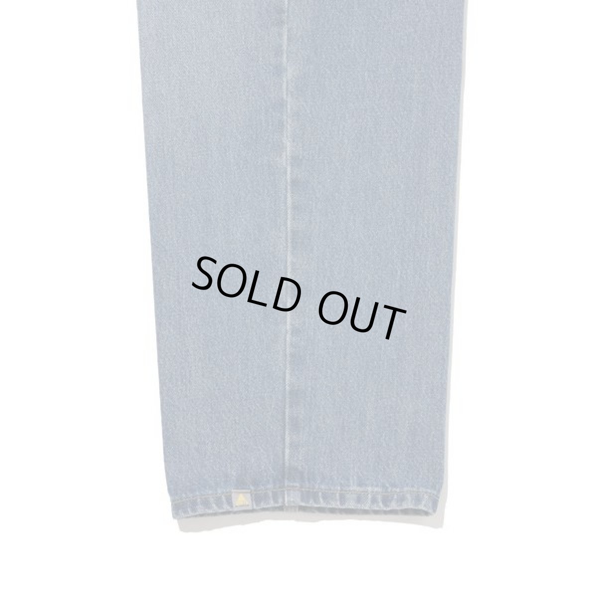 画像8: Levi's Silvertab Loose Fit Baggy Jeans - Here For Vibes (8)