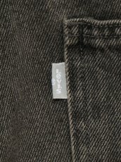 画像3: Levi's Silvertab Loose Fit Baggy Jeans - Block Party (3)