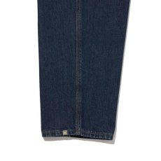 画像7: Levi's Silvertab Baggy Carpenter Jeans - Rinse Crusader (7)