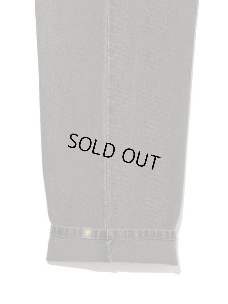 画像8: Levi's Silvertab Loose Fit Baggy Jeans - Block Party (8)