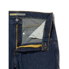 画像4: Levi's Silvertab Baggy Carpenter Jeans - Rinse Crusader (4)