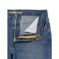 画像4: Levi's Silvertab Loose Fit Baggy Jeans - Here For Vibes (4)