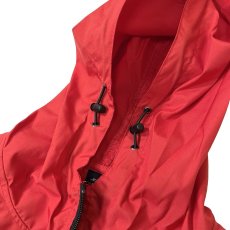 画像4: Charles River Apparel Pack-N-Go Pullover Red (4)