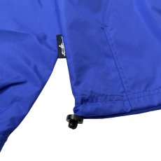 画像5: Charles River Apparel Pack-N-Go Pullover Royal (5)