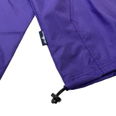 画像5: Charles River Apparel Pack-N-Go Pullover Purple (5)