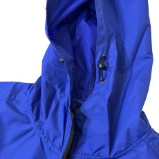 画像4: Charles River Apparel Pack-N-Go Pullover Royal (4)