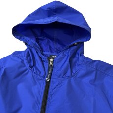 画像2: Charles River Apparel Pack-N-Go Pullover Royal (2)