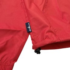 画像5: Charles River Apparel Pack-N-Go Pullover Red (5)