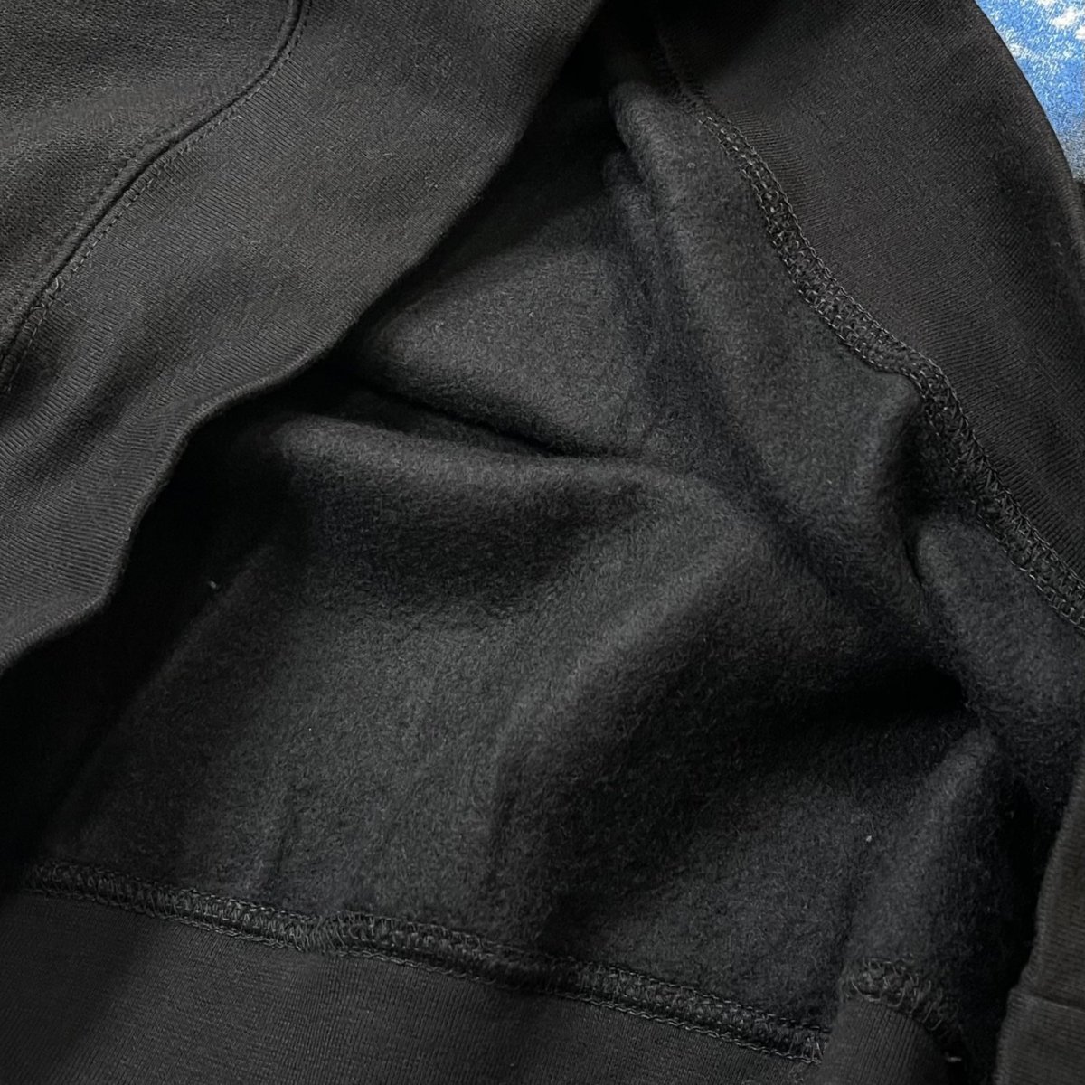 画像3: Kanye West Late Registration Crewneck Sweatshirts Black (3)