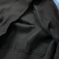 画像3: Kanye West Late Registration Crewneck Sweatshirts Black (3)