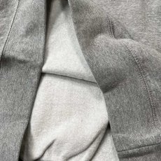 画像3: Snoopy LA Dodgers Crewneck Sweatshirts Heather Grey (3)