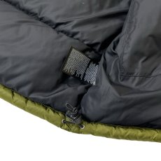 画像6: The North Face USA 1996 Retro Nuptse Vest Forest Olive (6)
