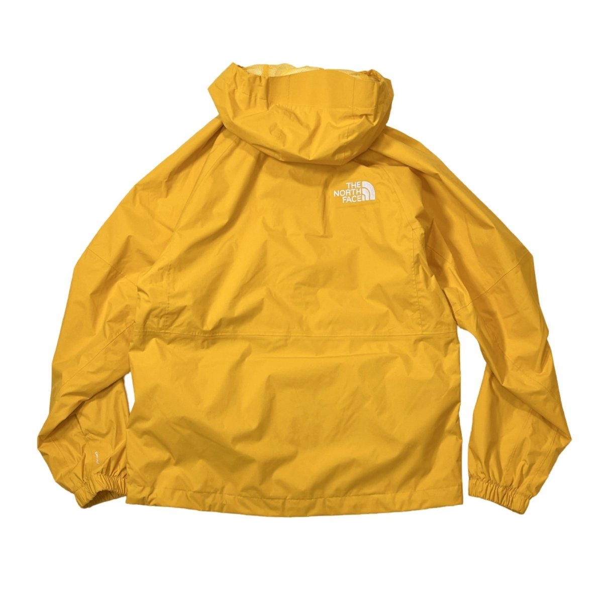 画像2: The North Face USA Build Up Jacket Summit Gold (2)