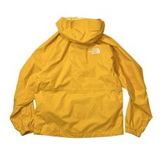 画像2: The North Face USA Build Up Jacket Summit Gold (2)