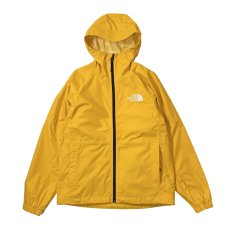 画像1: The North Face USA Build Up Jacket Summit Gold (1)