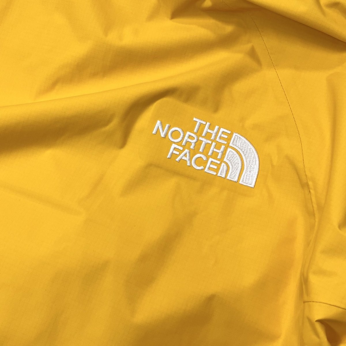 画像7: The North Face USA Build Up Jacket Summit Gold (7)