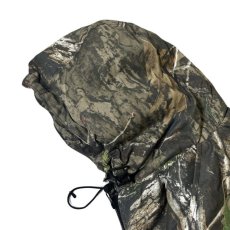 画像8: World Famous Sports Cotton Insulated Hood Jacket Mossy Oak Country (8)