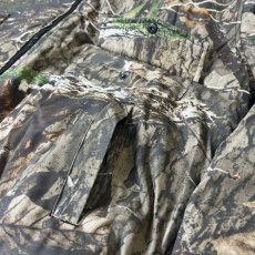 画像6: World Famous Sports Cotton Insulated Hood Jacket Mossy Oak Country (6)