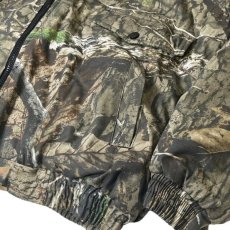 画像7: World Famous Sports Cotton Insulated Hood Jacket Mossy Oak Country (7)