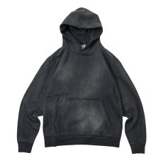 画像1: Made Blanks Recess Pullover Hoodie Smoked Anthracite (1)