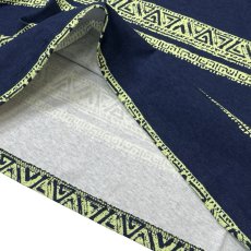 画像5: Rusty Surfboards Navigator L/S T-Shirts Navy (5)