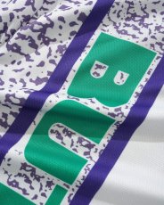 画像8: Butter GoodsｘUmbro Goalie L/S Jersey - Cement (8)