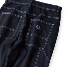 画像7: VansｘMark SBTG Knee Patch Painter Pants - Black (7)
