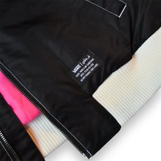 画像6: VansｘMark SBTG Reversible Padded Bomber Jacket (6)