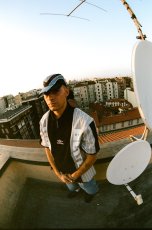 画像3: Butter GoodsｘUmbro Diamond 6panel Cap - Chocolate (3)
