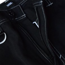 画像3: VansｘMark SBTG Knee Patch Painter Pants - Black (3)