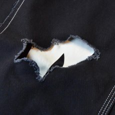画像6: VansｘMark SBTG Knee Patch Painter Pants - Black (6)