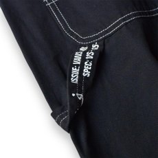 画像4: VansｘMark SBTG Knee Patch Painter Pants - Black (4)