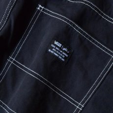 画像5: VansｘMark SBTG Knee Patch Painter Pants - Black (5)