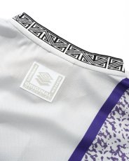 画像4: Butter GoodsｘUmbro Goalie L/S Jersey - Cement (4)