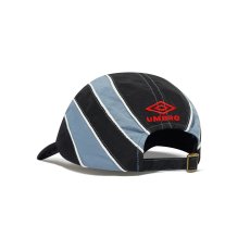 画像2: Butter GoodsｘUmbro Diamond 6panel Cap - Black (2)