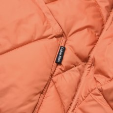 画像5: Calvin Klein Reversivle Quilting Jacket - Olive (5)