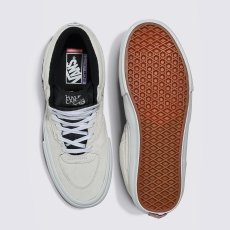 画像3: Vans Skate Half Cab - WhiteｘBlack (3)
