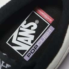 画像6: Vans Skate Half Cab - WhiteｘBlack (6)