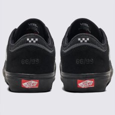 画像4: Vans Skate Rowley - Black x White (4)