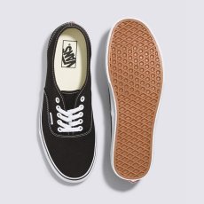 画像3: Vans Authentic - Black x White (3)