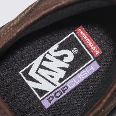 画像5: Vans Skate Rowley - Chocolate x Black (5)