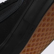 画像5: Vans Skate Old Skool - Black x Black (5)