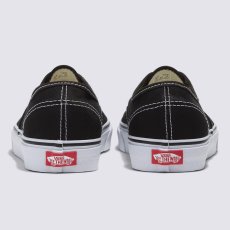 画像4: Vans Authentic - Black x White (4)