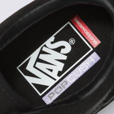 画像6: Vans Skate Old Skool - Black x Black (6)
