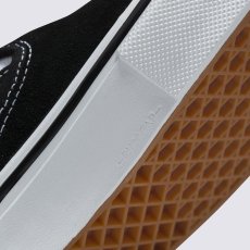 画像5: Vans Skate Slip On - Black x White (5)